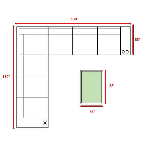 Patio Sofa Set Weather Resistant Wicker & Cushions Outdoor Patio